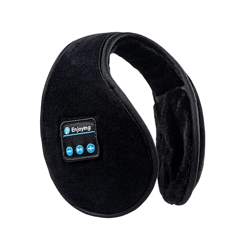 คุณใช้ที่ปิดหู Bluetooth อย่างไร?
