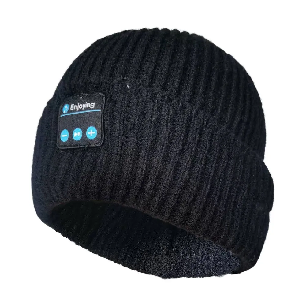วิธีชาร์จหมวก Bluetooth?