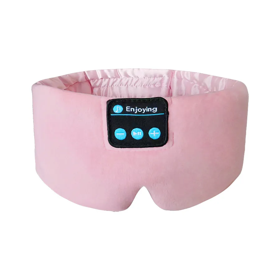 Bluetooth Sleep Eye Mask สามารถเปลี่ยนประสบการณ์การนอนหลับของคุณได้อย่างไร