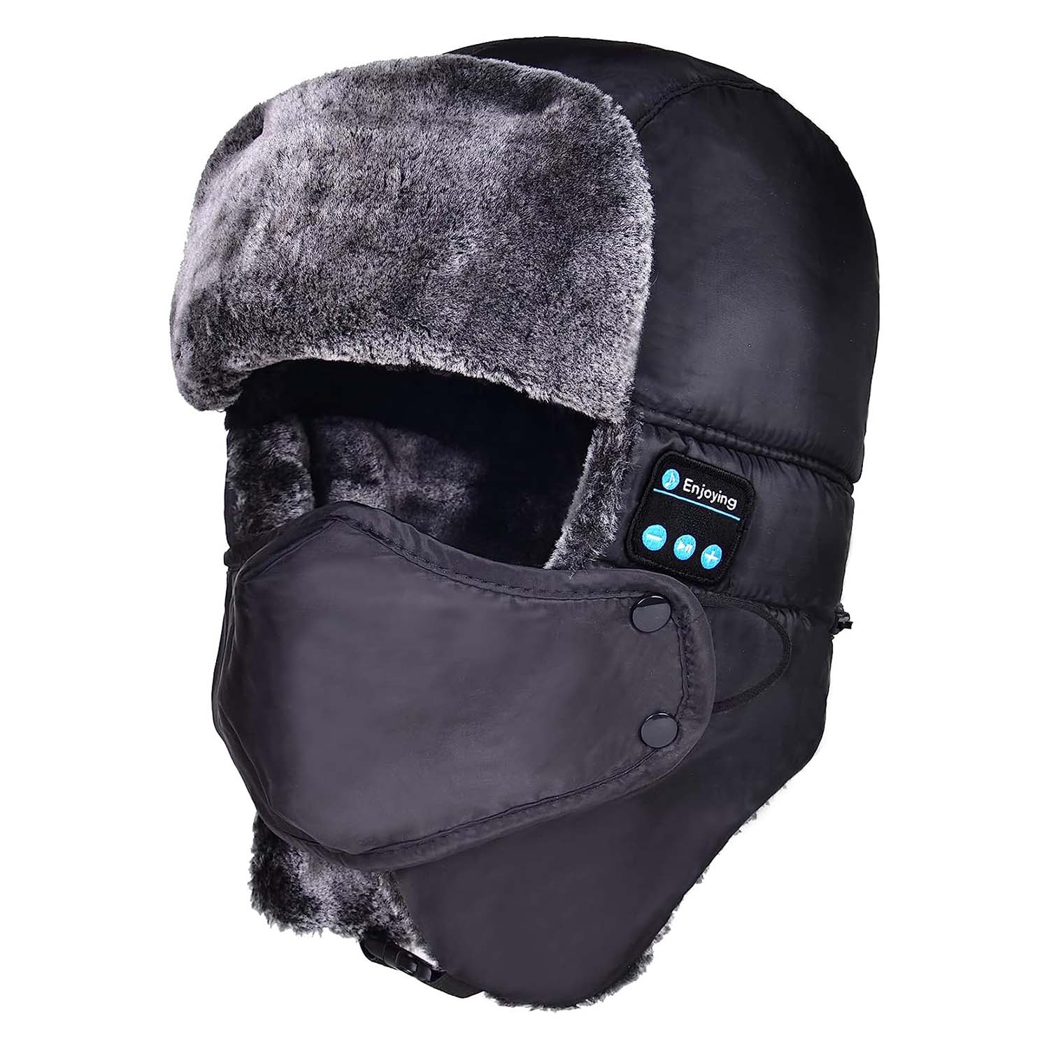เหตุใดคุณจึงควรพิจารณาหมวก Bluetooth Trapper