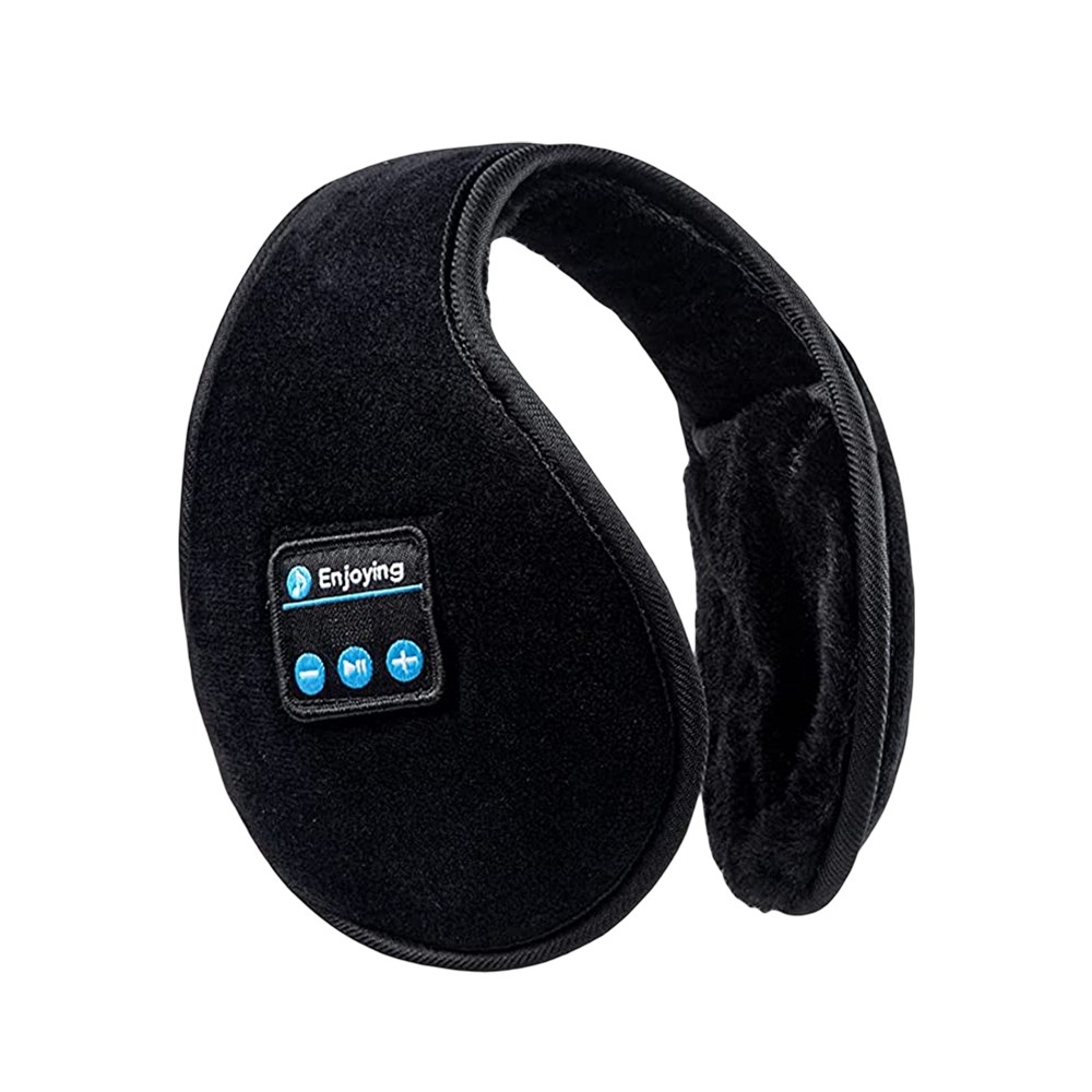 เหตุใดที่ปิดหู Bluetooth จึงจำเป็นสำหรับความสบายและความสะดวกสบายในฤดูหนาว